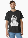 The Boy With Two Guns Classic T-Shirt | Premium Unisex T-Shirt, Trending Graphic Tee