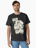 Tarman Classic T-Shirt | Premium Unisex T-Shirt, Trending Graphic Tee