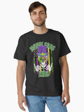 Mardi Gras Mardi Gras Skull Funny Parade Costume Classic T Shirt T Shirt Cute Design