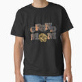 Grandmom, Happy Mother’s Day Rose Classic T-Shirt for Sale by AlliesCrafts517