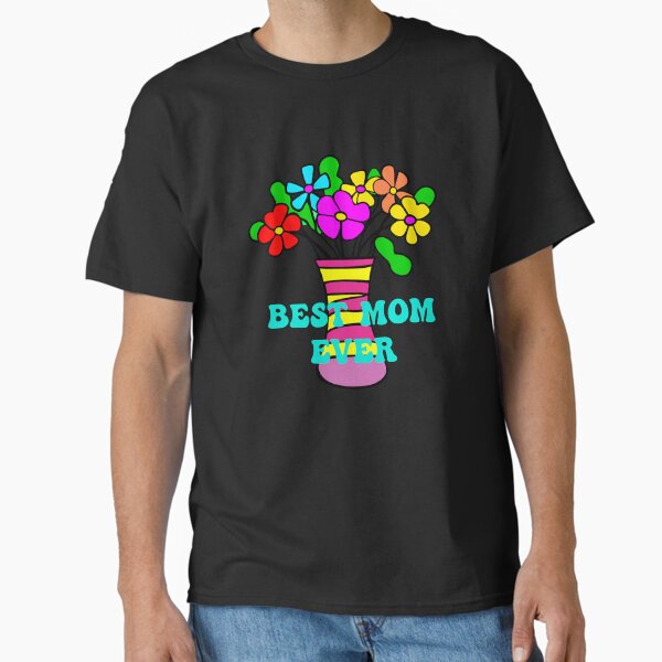 Mother’s Day 21 Black Classic T-Shirt for Sale by TeresaHares