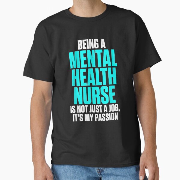 Mental Health is Wealth - Progress Not Pressure T-Shirt