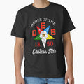 Oes 1850 Order Of The Eastern Star Oes Mother'S Day Classic T-Shirt for Sale by fyuvzlrvqwp54