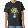 Mother’s Day 22 Black Classic T-Shirt for Sale by TeresaHares