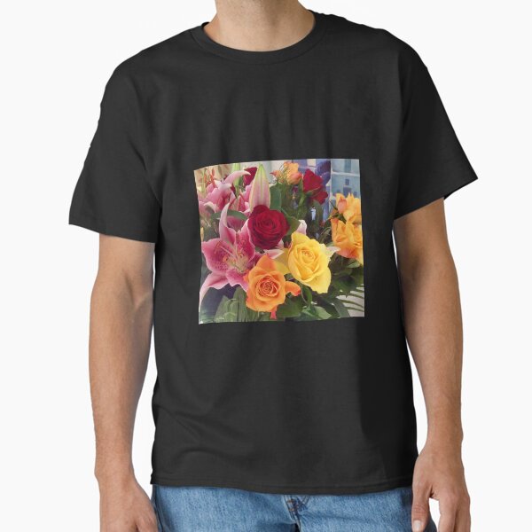 Mother’s and Valentine’s . Classic T-Shirt for Sale by Angelahh