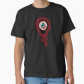 Mouthwashing Concept Design Classic T-Shirt | Premium Unisex T-Shirt, Trending Graphic Tee