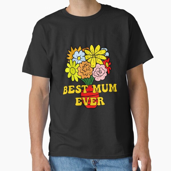 Mother’s Day 24 Black Classic T-Shirt for Sale by TeresaHares
