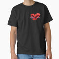 Happy Mother’s Day design - Mother’s Love - Heart Classic T-Shirt for Sale by SHOPwithRy-N