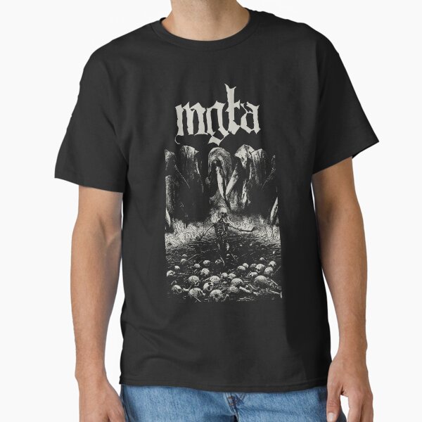 Napalm Death Classic T-Shirt | Premium Unisex T-Shirt, Trending Graphic Tee