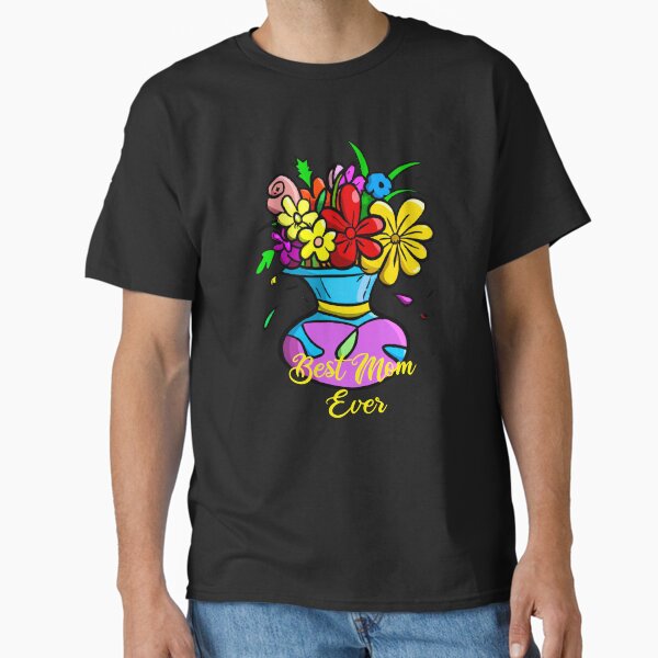 Mother’s Day 23 Black Classic T-Shirt for Sale by TeresaHares