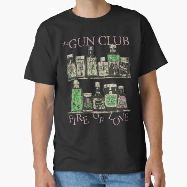 Punker Tits 1975 Classic T-Shirt | Premium Unisex T-Shirt, Trending Graphic Tee