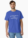 Bcw Workers Rights Are Human Rights Classic T Shirt T Shirt Minimal Style