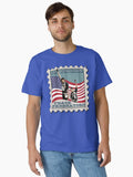 68 Whiteside Track Federation Classic T Shirt T Shirt Premium Print