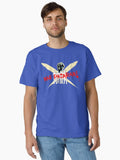 Nae Pasaran Raised Fist Logo Classic T Shirt T Shirt Cute Design