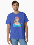 Oh No People Design Classic T-Shirt