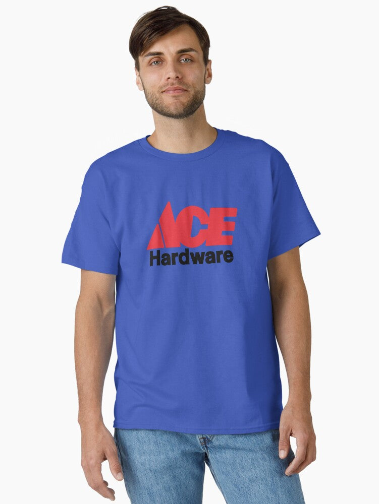 Ace Hardware - Best Selling Classic T-Shirt | Premium Unisex T-Shirt, Trending Graphic Tee