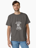 Not Superhero But Political Scientist Classic T-Shirt | Premium Unisex T-Shirt, Trending Graphic Tee