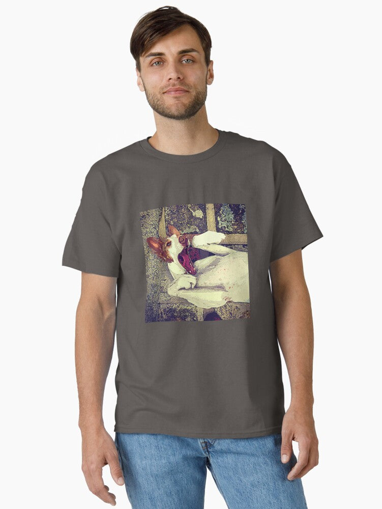 Podenco Ibicenco T-Shirt