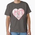 Happy Mother’s Day Heart  Classic T-Shirt for Sale by Diclebaybas
