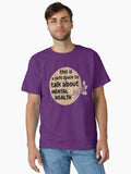 This is a Safe Space T-Shirt