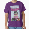 Happy Mother’s Day Grandma  Classic T-Shirt for Sale by Rose-Wise