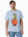 Citronaut Best Seller Classic T-Shirt Classic T-Shirt | Premium Unisex T-Shirt, Trending Graphic Tee