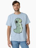 Graby Hollow knight Classic T-Shirt | Premium Unisex T-Shirt, Trending Graphic Tee