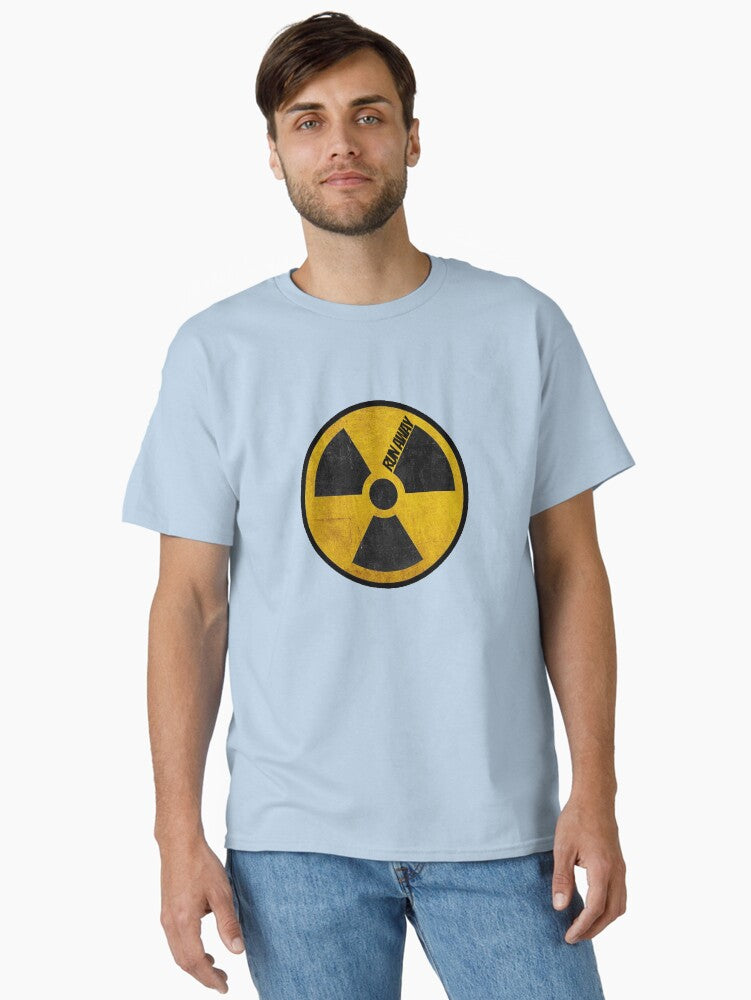 Run Away Classic T-Shirt | Premium Unisex T-Shirt, Trending Graphic Tee