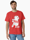 Cork Whatever Classic T-Shirt | Premium Unisex T-Shirt, Trending Graphic Tee