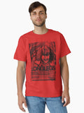 LONGLEGS alternative movie poster Classic T-Shirt | Premium Unisex T-Shirt, Trending Graphic Tee