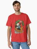 Abundance year after year Classic T-Shirt | Premium Unisex T-Shirt, Trending Graphic Tee
