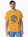 Wheel Of M Classic T T Shirt