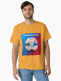 North America Football 2026 Classic T-Shirt