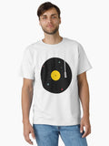 Music Everywhere Classic T-Shirt | Graphic T-Shirt for Unisex