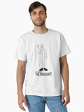 The graduate Classic T-Shirt | Premium Unisex T-Shirt, Trending Graphic Tee