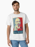 Web Du Bois Poster Classic T Shirt T Shirt Minimal Style