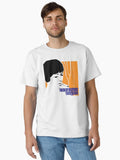 Nouvelle Vague Classic T-Shirt | Graphic T-Shirt for Unisex