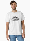 The >>boss hoss<< mmzx7 Classic T-Shirt