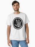 Total Recall Original Martian Reactor Switch Icon Classic T-Shirt | Premium Unisex T-Shirt, Trending Graphic Tee