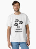 BANG BANG BANG Classic T-Shirt | Graphic T-Shirt for Unisex