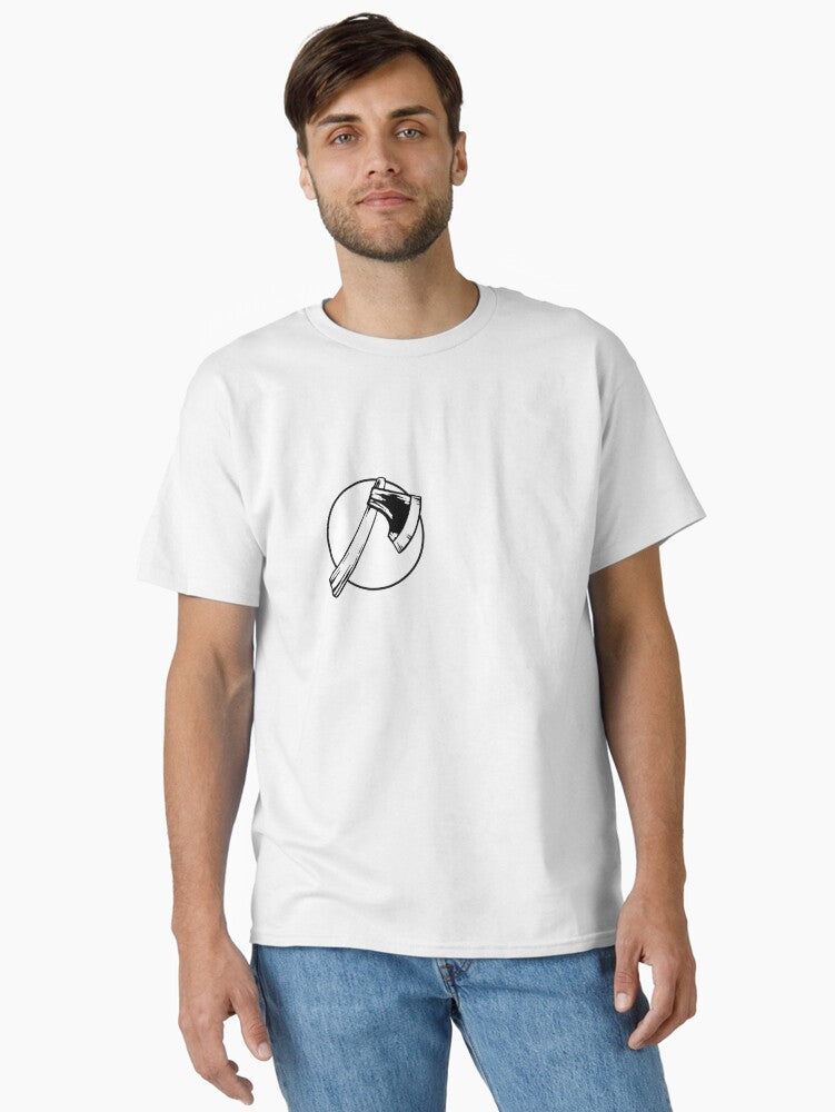 Empire Courage Assembly Classic T-Shirt | Premium Unisex T-Shirt, Trending Graphic Tee