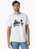 The Wonder Years The Bird Classic T-Shirt | Premium Unisex T-Shirt, Trending Graphic Tee