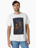 USA 2026 For Soccer Fans Inspired Design Classic T-Shirt
