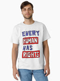 Human Rights Classic T Shirt T Shirt Gift Ready
