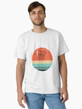 Vintage Happy New Year 2023 celebrate party Classic T-Shirt | Premium Unisex T-Shirt, Trending Graphic Tee