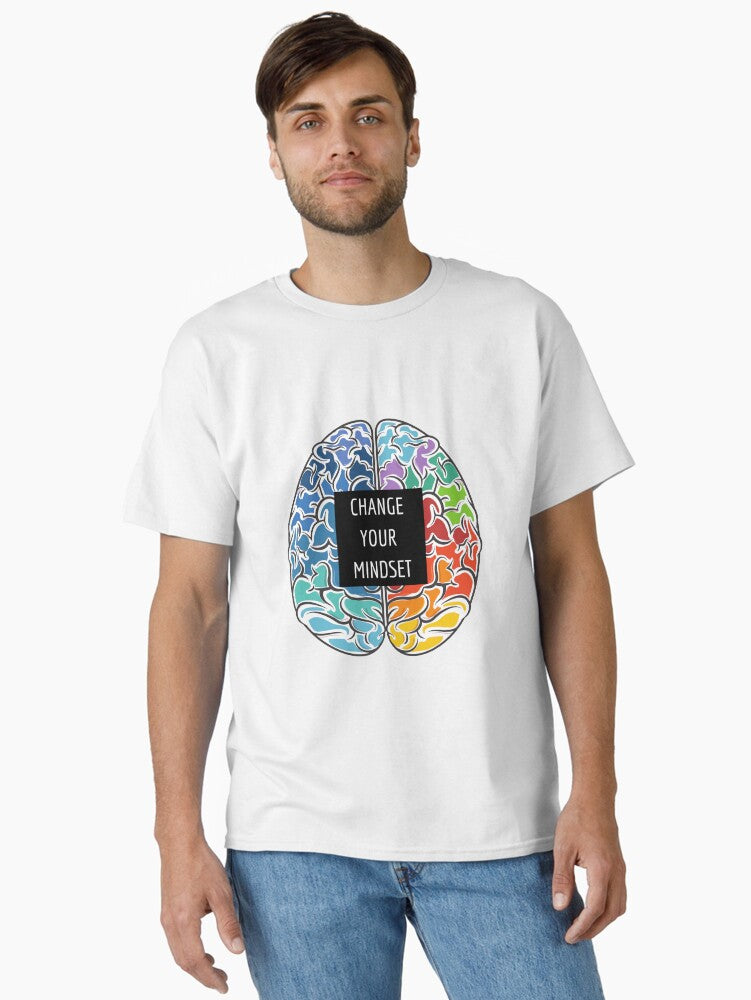 Change Your Mindset T-Shirt
