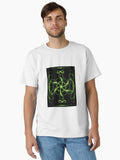 Dark Pixie Classic T-Shirt | Graphic T-Shirt for Unisex