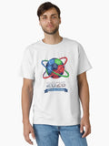 United by Football 2026 Global Connectivity Logo Classic T-Shirt