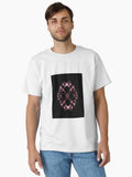 Dark Pixie 8 Classic T-Shirt | Graphic T-Shirt for Unisex