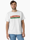 BEST SELLER Papa Murphy s Logo Merchandise Essential Classic T-Shirt | Premium Unisex T-Shirt, Trending Graphic Tee